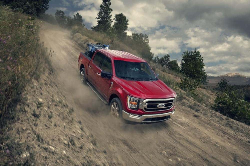 Sunrise Ford 2023 Ford F-150