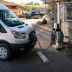 Sunrise Ford 2023 Ford E-Transit