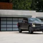 Sunrise Ford 2024 Ford F-150 Lightning