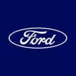 Ford Official Logo