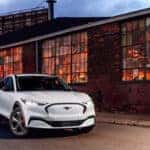 Sunrise Ford 2023 Ford Mustang Mach-E