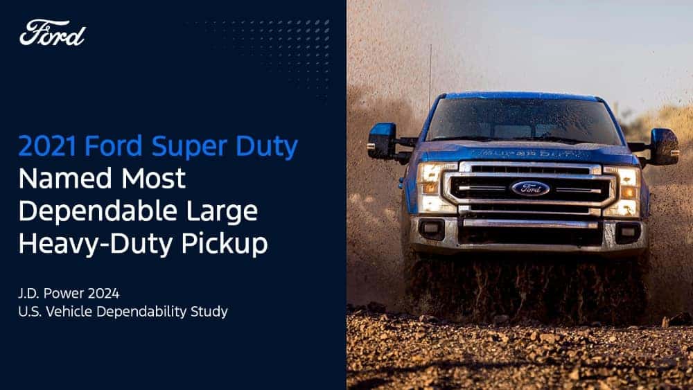 Sunrise Ford 2021 Ford Super Duty