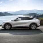 Sunrise Ford 2023 Ford Mustang Mach-E