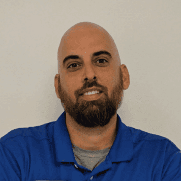 Michael Figueroa