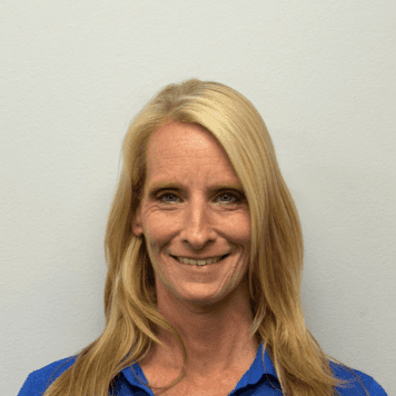 Kristy Burch