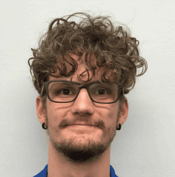 Trevor Schoonover