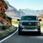 2025 Ford Expedition MAX