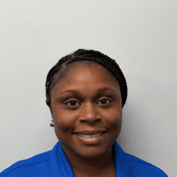 Olivia Brown