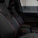 2026 Ford Escape Interior