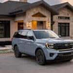 2026 Ford Expedition SUV
