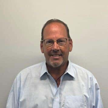 Scott Strickler