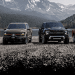 2026 Ford Truck Pack Shot
