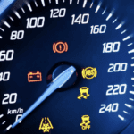 Ford Dashboard Symbols