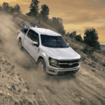 Ford FX4