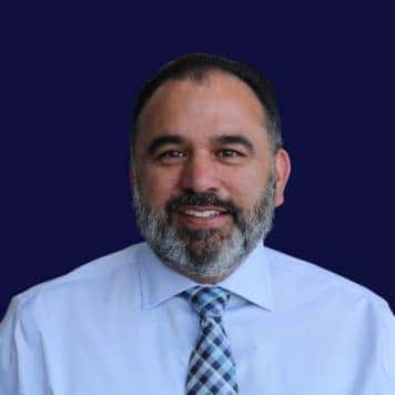 Ruben Fernandez