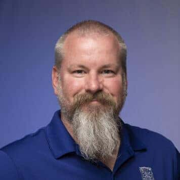 Sean Butts
