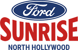 Sunrise Ford - North Hollywood
