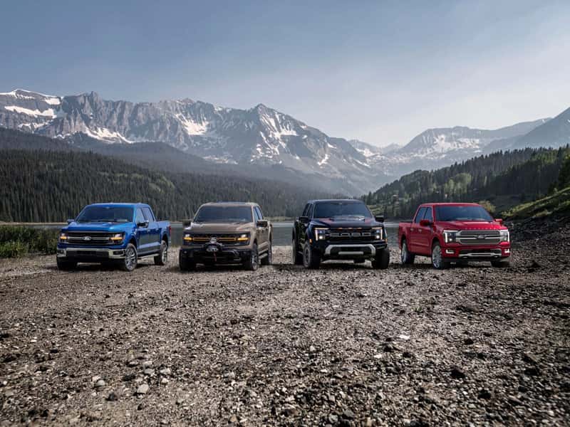Ford Dealer Van Nuys