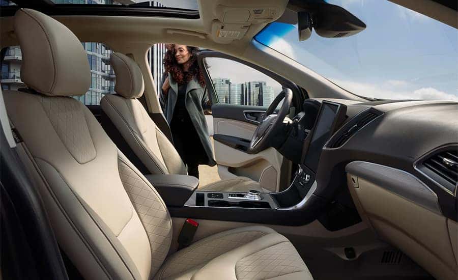 Edge Vehicle Image 3