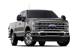 F250 Lariat