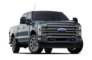 2023 Ford Super Duty: Model Overview | Sunset Ford St. Louis