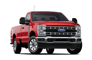 F250 XLT