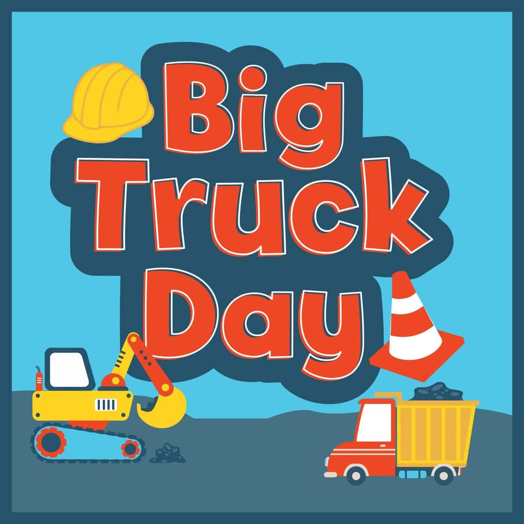 Big Truck Day