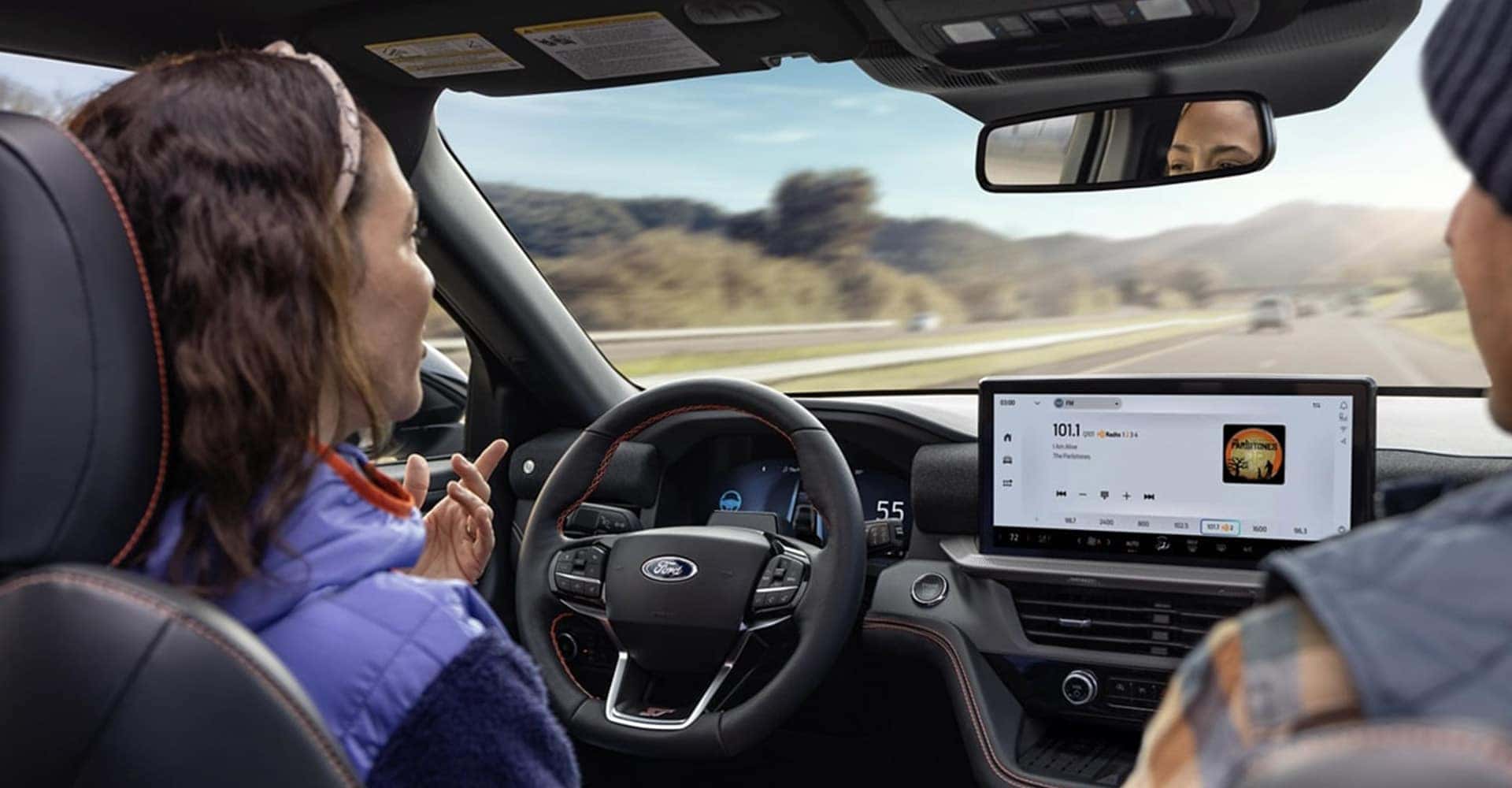 F250 Vehicle Image 2