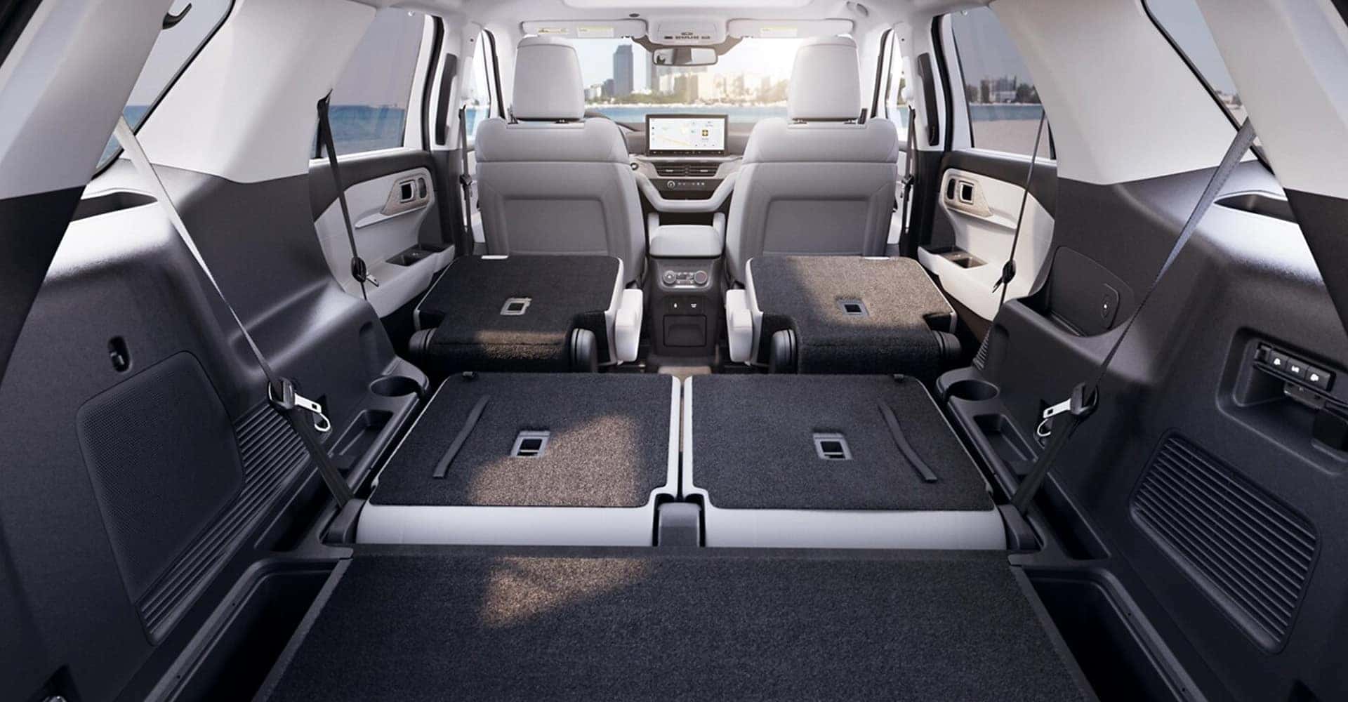 F-250 Safety