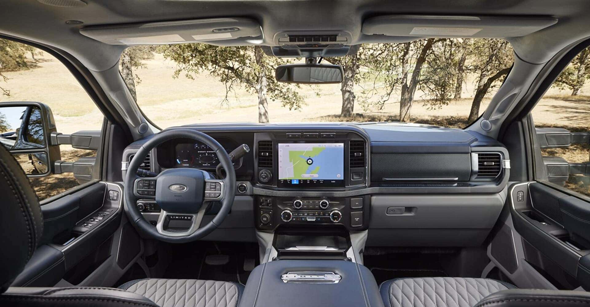 2025 Super Duty