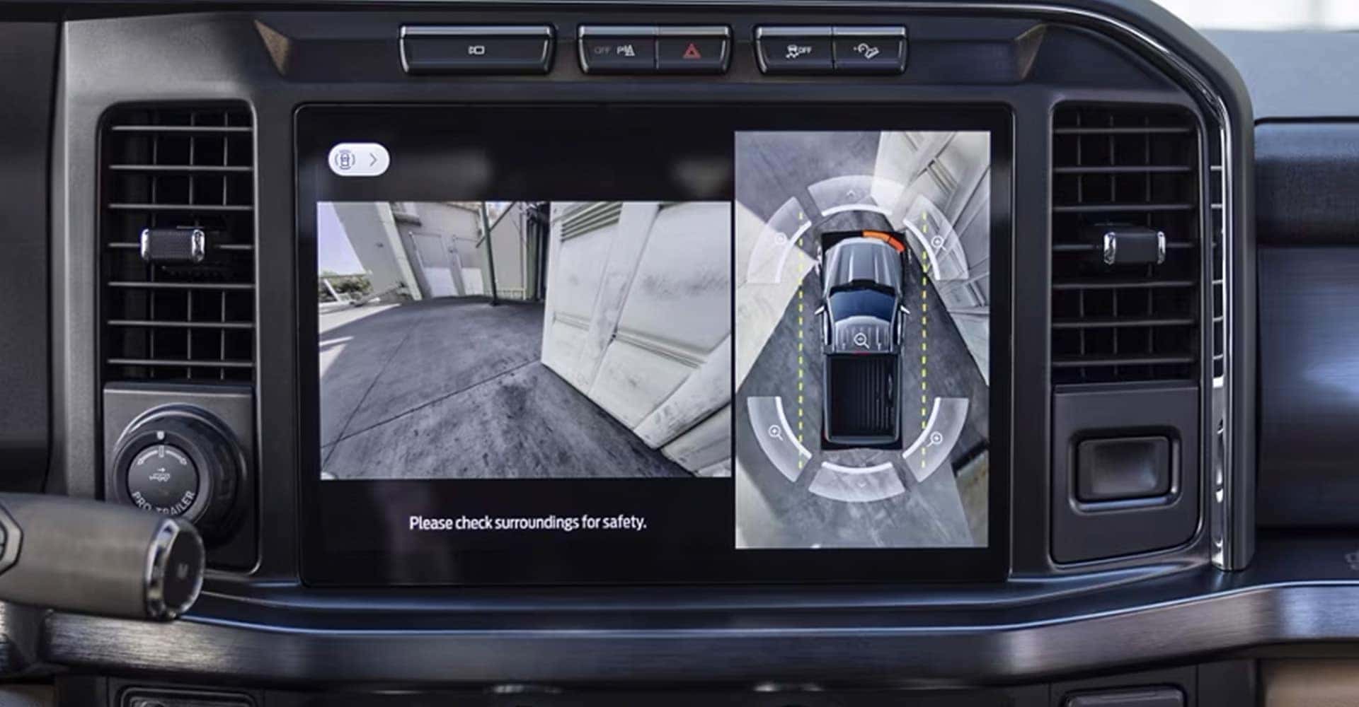 2025 Super Duty