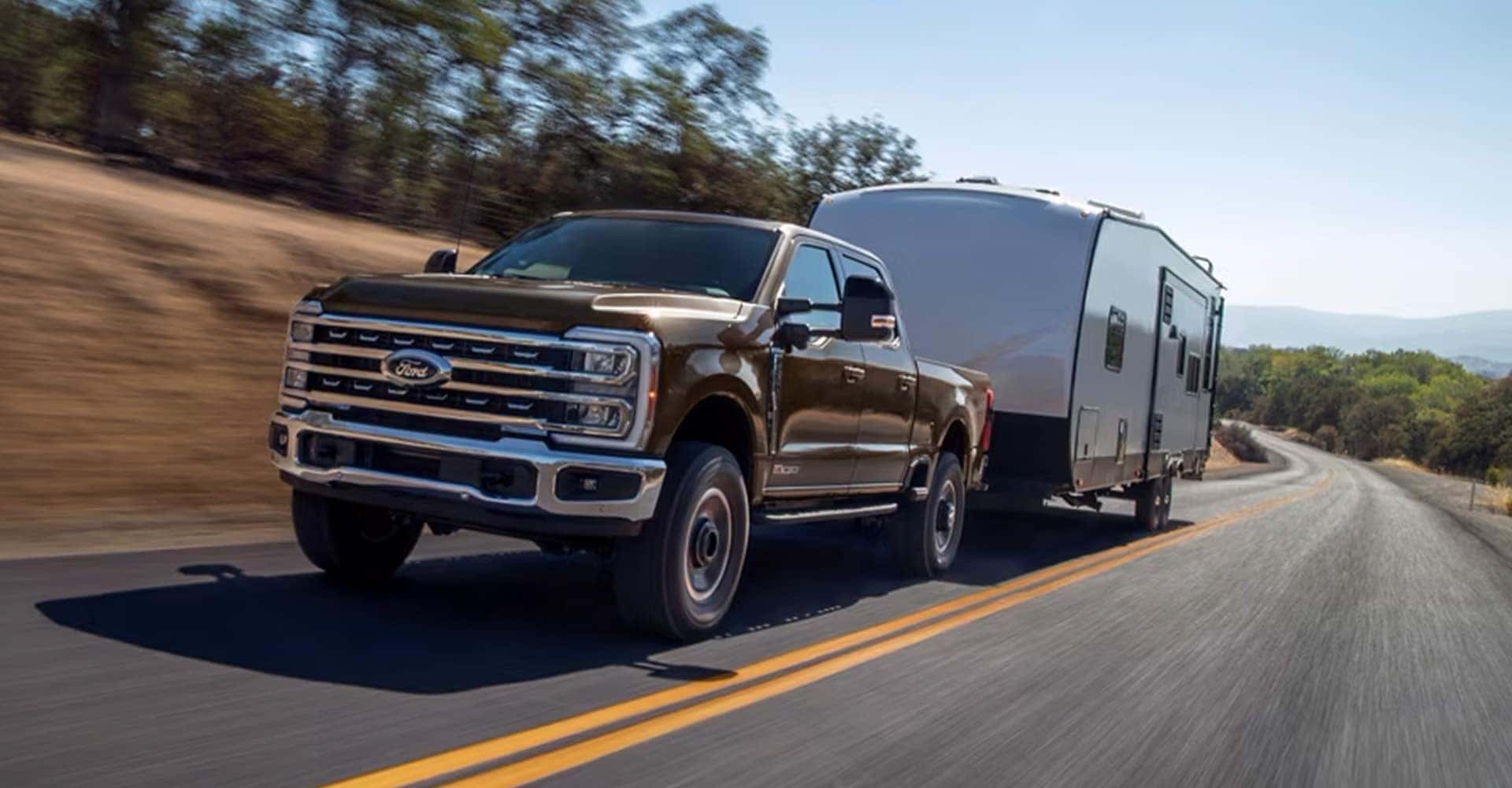 2025 Super Duty