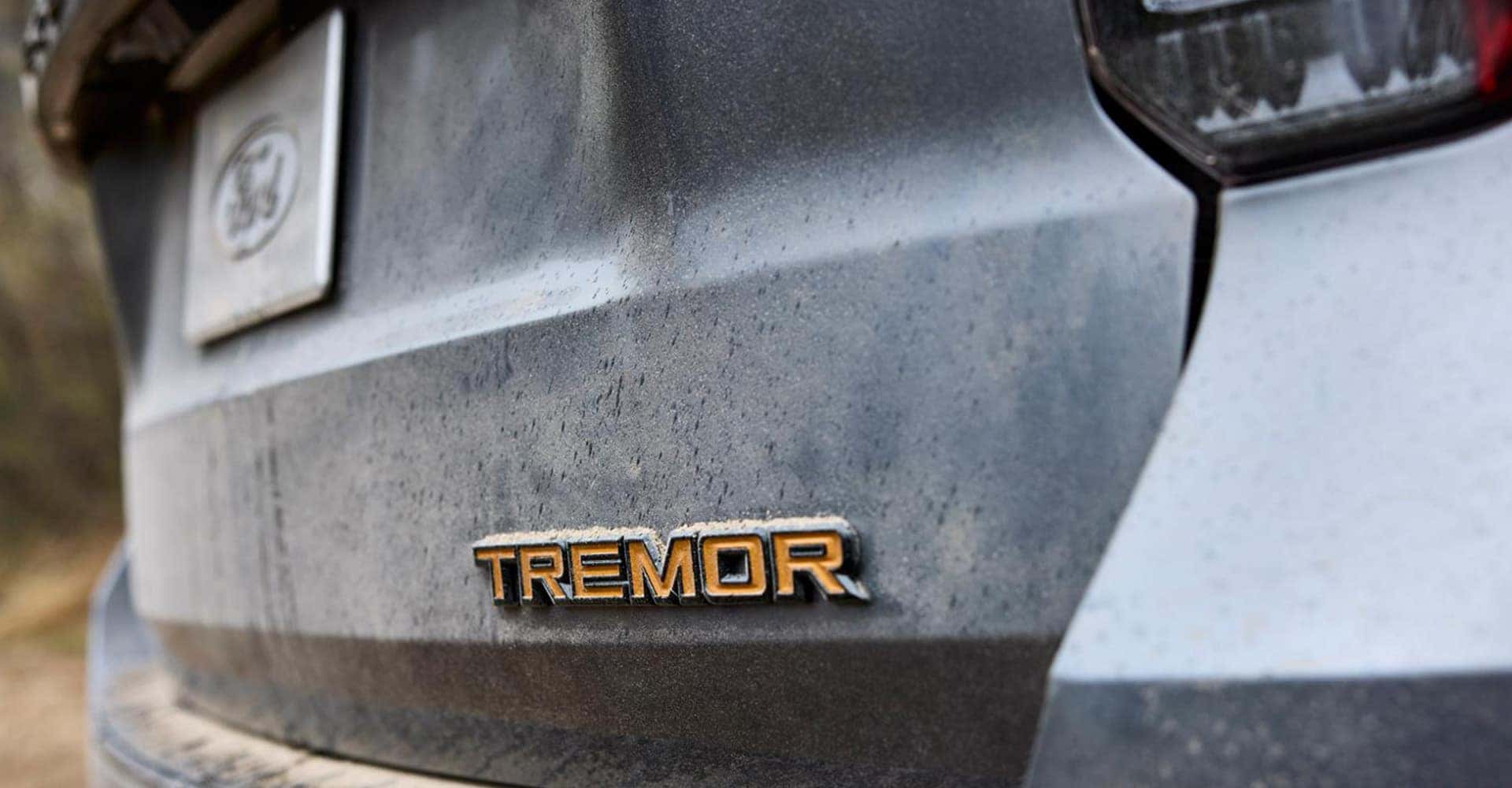 2026 Ford Explorer name