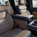 2026-Super-Duty-interior-leather-seats