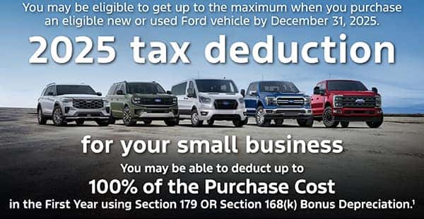 2025 Tax Deduction