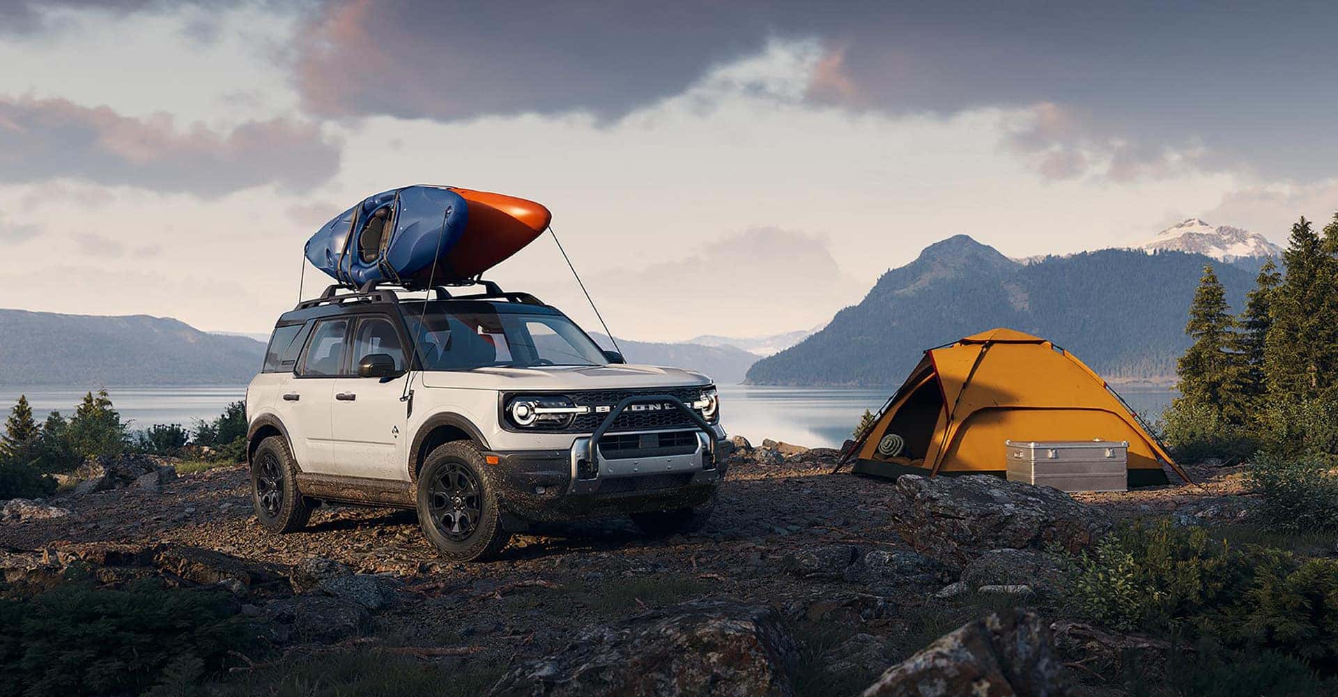 2026-Ford-Bronco-Sport-at-campsite
