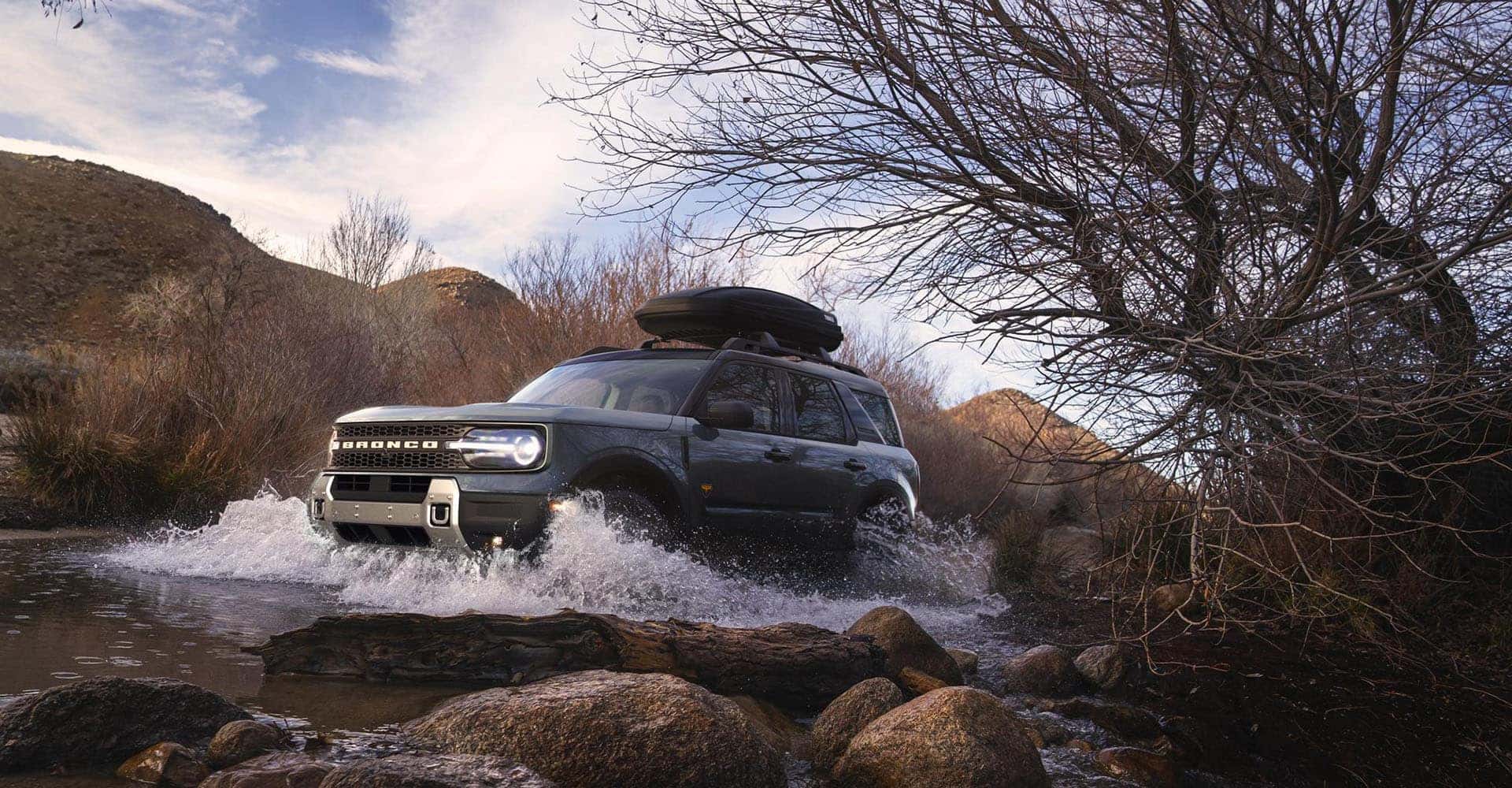 2026-Ford-Bronco-Sport-in-water