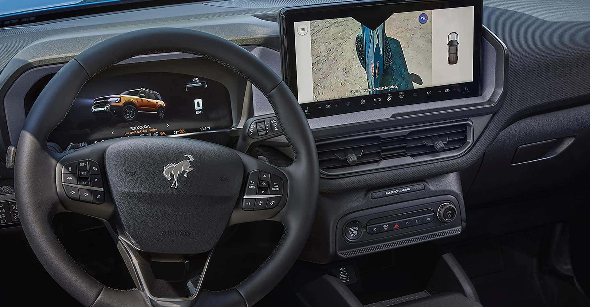 2026-Ford-Bronco-Sport-sterring-wheel