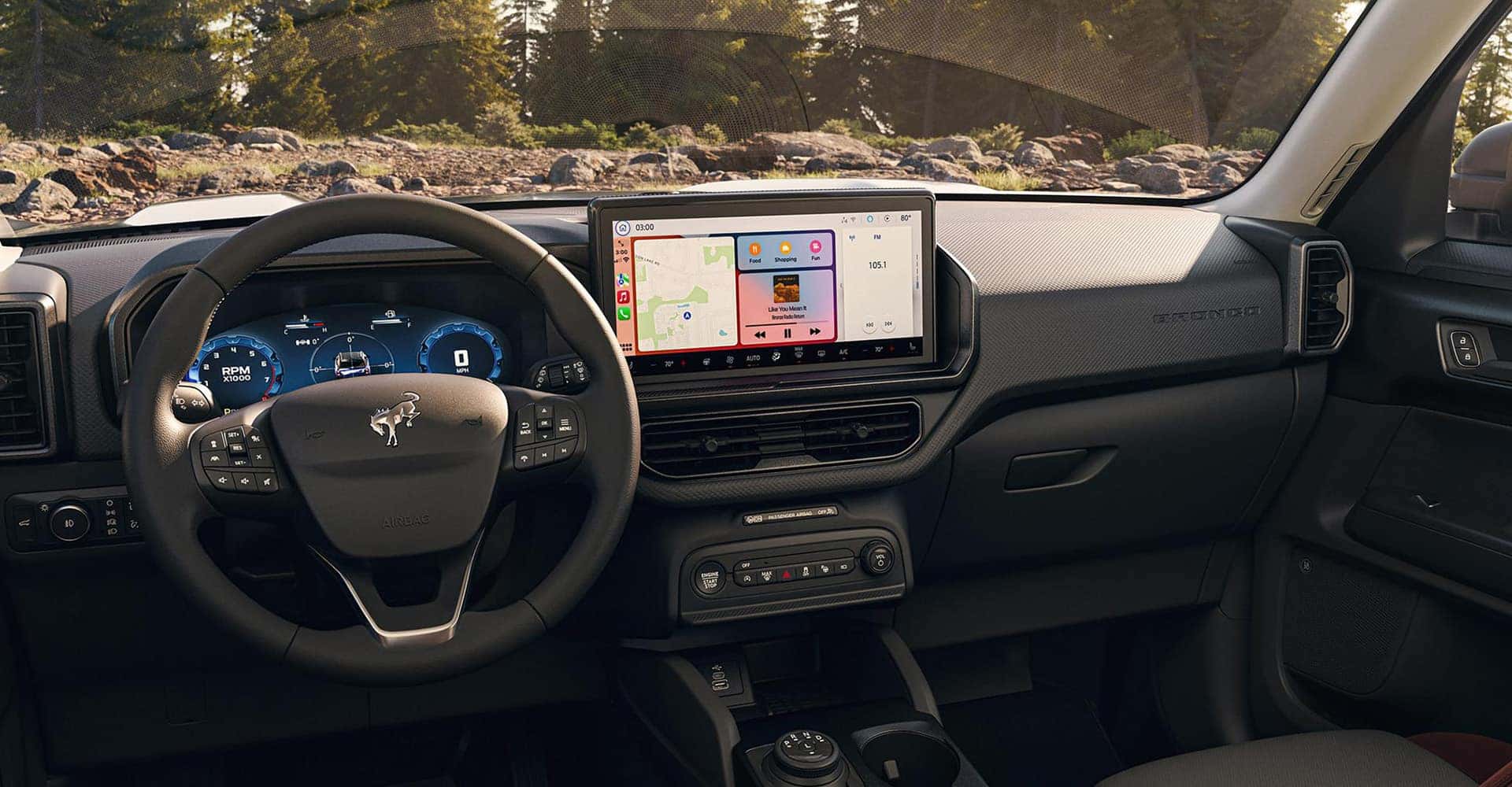 2026-Ford-Bronco-Sport-technology