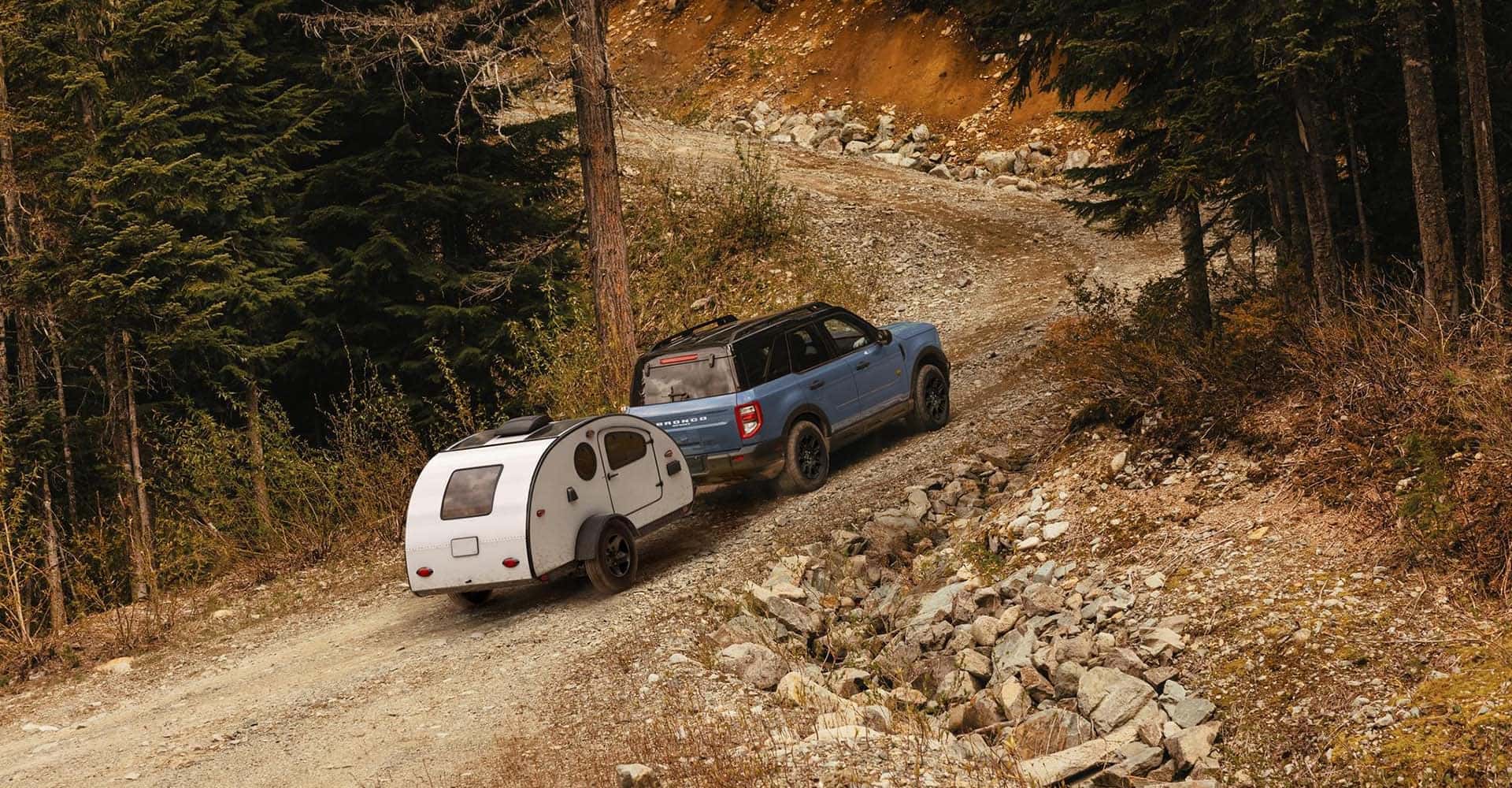 2026-Ford-Bronco-Sport-with-camper