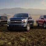 2026 Ford F-150 Trim Levels