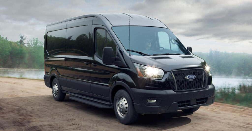 Ford-Transit-Passenger-Van-XL-in-black