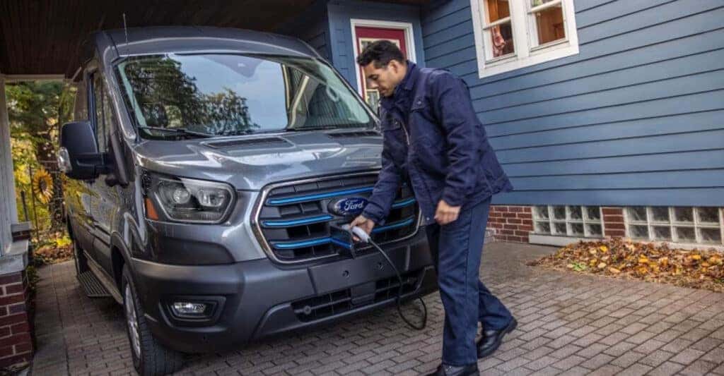 Man-with-Ford-E-Transit