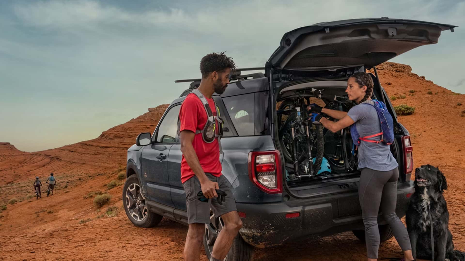 2026 Ford Explorer Price Breakdown