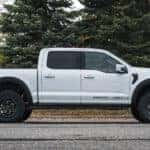 Ford Roush Truck vs. Shelby: What's the Difference?