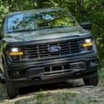 2026 Ford F-150 Performance