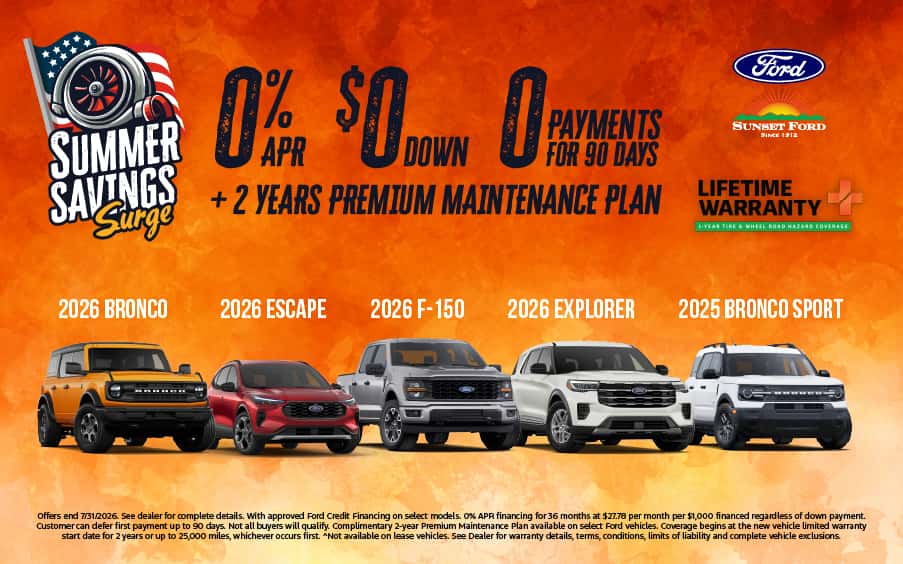 0 0 0 July offer