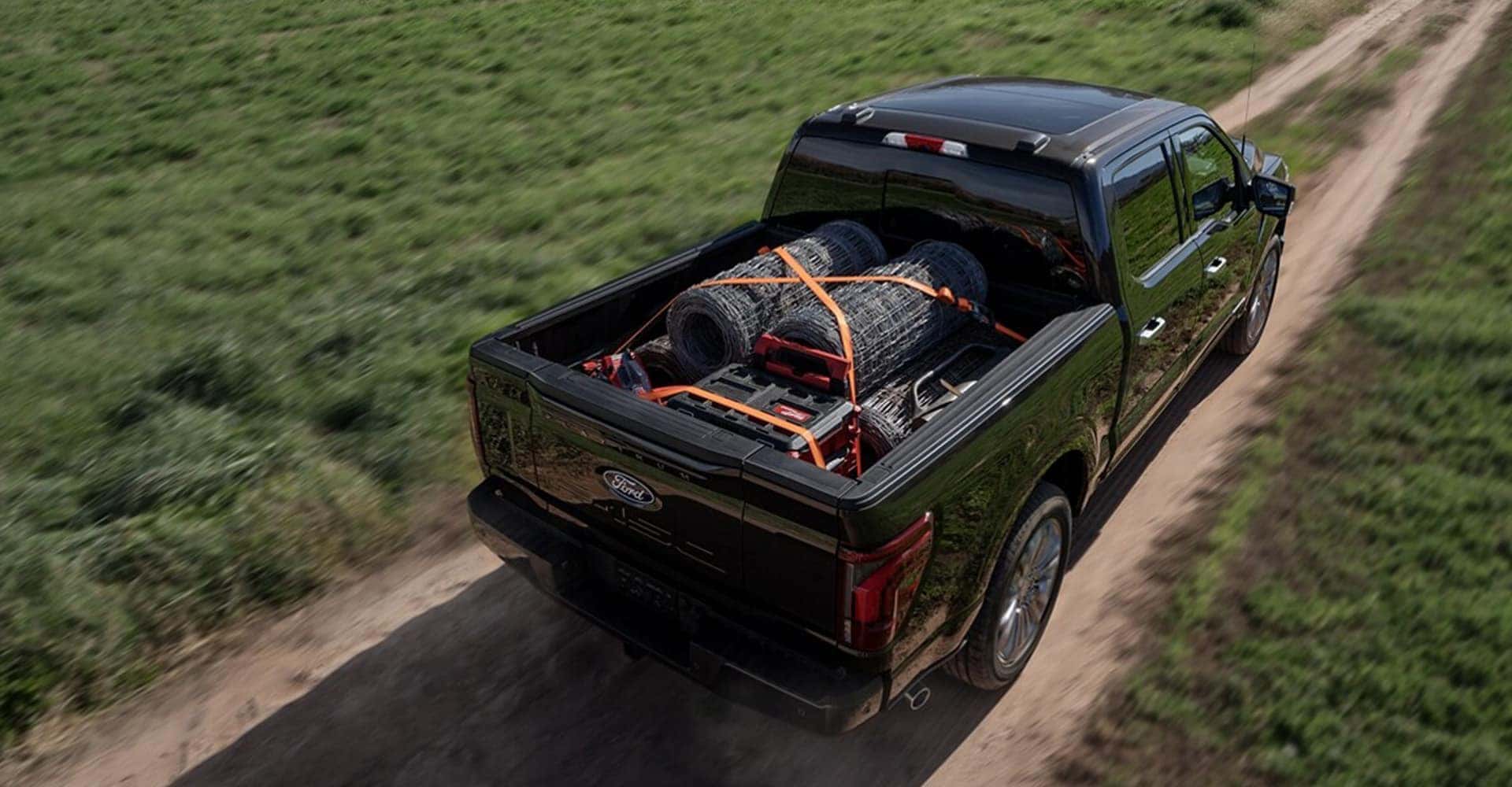 F250 Vehicle Image 2