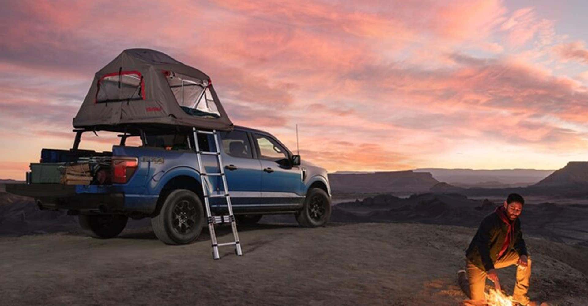 F250 Vehicle Image 2