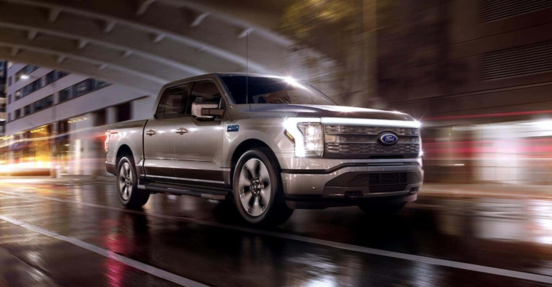 F250 Vehicle Image 3
